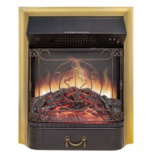 Електрокамін Royal Flame Majestic FX M Brass