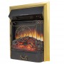 Електрокамін Royal Flame Majestic FX M Brass