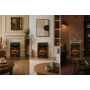 Електрокамін Royal Flame Majestic FX M Brass