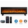 Електрокамін Royal Galaxy 50R PRO LOG Wi-Fi