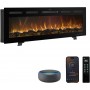 Електрокамін Royal Galaxy 50R PRO LOG Wi-Fi