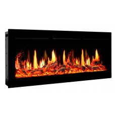 Електрокамін Royal 5D V-Art 40 L