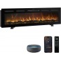 Електрокамін Royal Galaxy 60R PRO LOG Wi-Fi