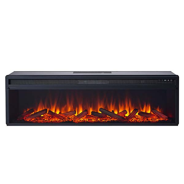 Електрокамін Royal Flame Vision 60 LOG LED - Представництво Royal Україна